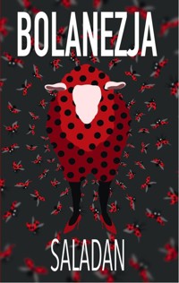 Bolanezja - Saladan Jędrzej - książka