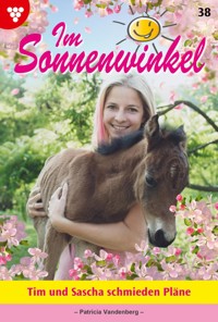 Tim und Sascha schmieden Pläne - Vandenberg Patricia - ebook