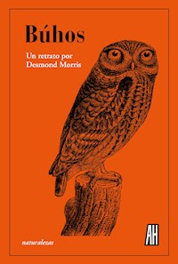Búhos - Morris Desmond - ebook
