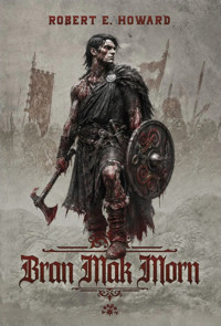 Bran Mak Morn - Robert E. Howard - książka