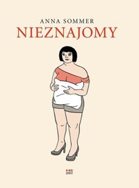 Nieznajomy - Anna Sommer - książka