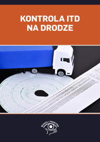 Kontrole ITD na drodze - Adam Janus - ebook