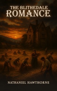 The Blithedale Romance - Nathaniel Hawthorne - ebook