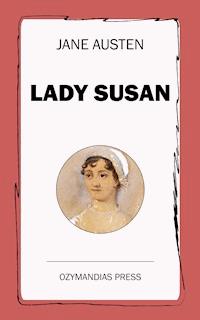 Lady Susan - Jane Austen  - ebook