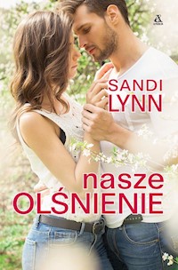 Nasze olśnienie - Lynn Sandi - książka