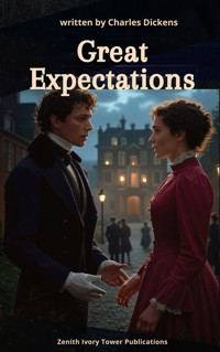 Great Expectations - Dickens Charles - ebook
