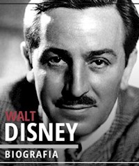 Walt Disney. Wizjoner z Hollywood (1901-1966). Wydanie II Rozszerzone - dr Piotr Napierała  - audiobook