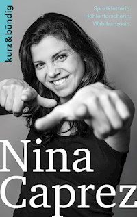 Nina Caprez - Dominik Osswald - ebook