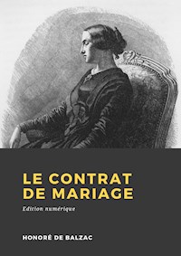 La Femme abandonnée - Honoré de Balzac - ebook