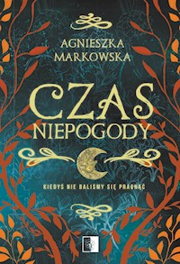 Czas niepogody - Agnieszka Markowska - ebook