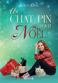 Un chat-pin pour Noël - Serena Davis - ebook