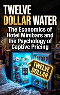 Twelve Dollar Water - Tim K. Parker - ebook