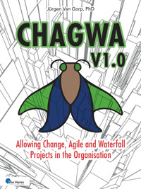 Chagwa V1.0 - Jurgen van Gorp - ebook
