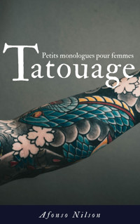 Tatouage - Afonso Nilson - ebook