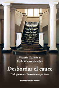 Desbordar el cauce -  - ebook