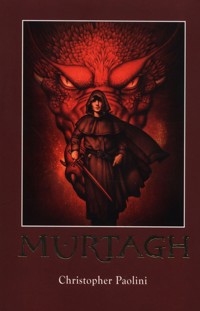 Murtagh - Christopher Paolini - ebook + książka