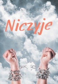 Niczyje - Refus Dominika - ebook + książka