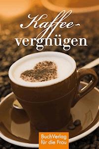 Kaffeevergnügen - Ulla Heise - ebook