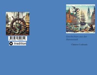 Geschichten aus der Hansestadt - Christos Coulouris - ebook