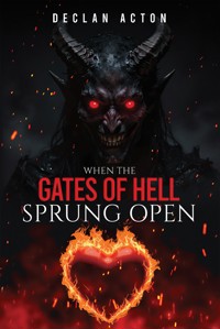 When the Gates of Hell Sprung Open - Declan Acton - ebook