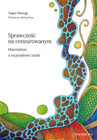 Sprawczość na cenzurowanym - Menuge Angus - książka