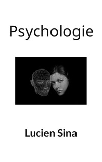 Psychologie - Lucien Sina - ebook