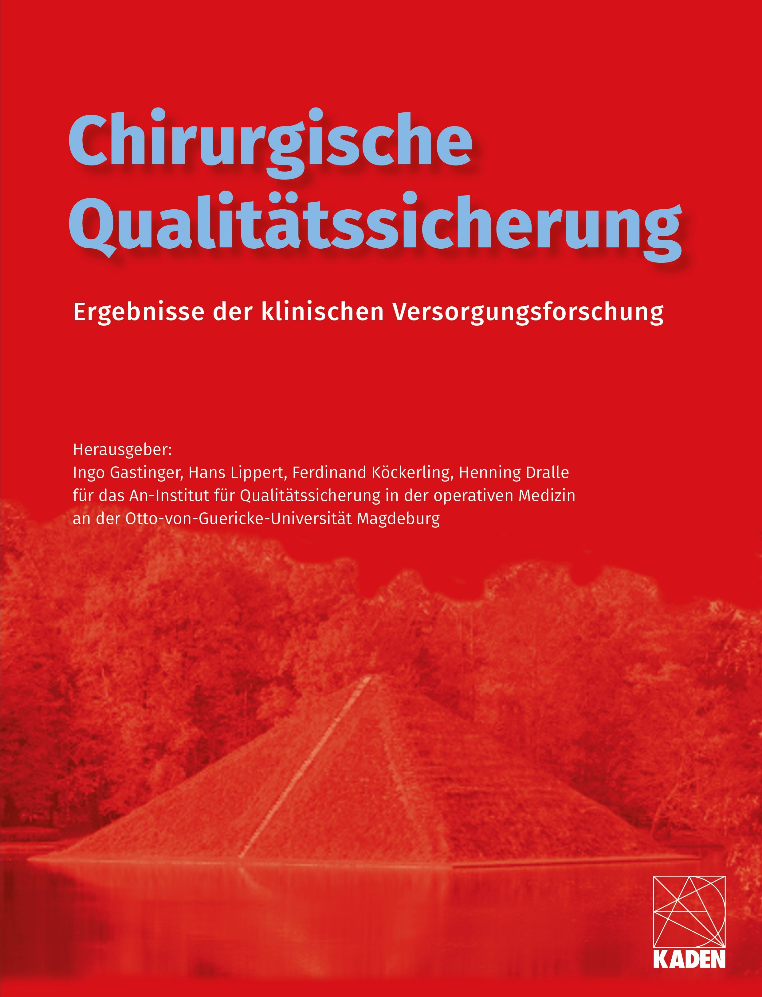 Chirurgische Qualitätssicherung