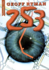 253 - Geoff Ryman - ebook