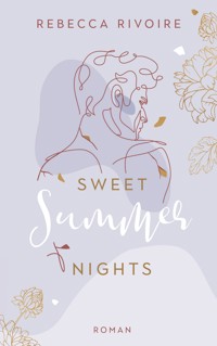 Sweet Summer Nights - Rebecca Rivoire - ebook