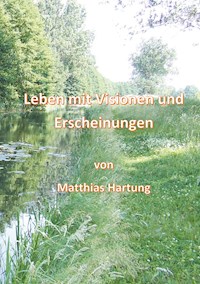 Leben mit Visionen und Erscheinungen - Matthias Hartung - ebook