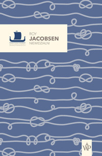 Niewidzialni - Jacobsen Roy - ebook + audiobook + książka