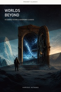 Worlds Beyond - Jules Verne - ebook