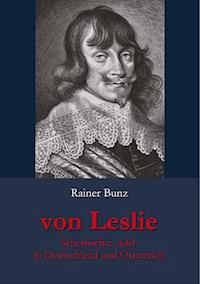 Von Leslie - Rainer Bunz - ebook