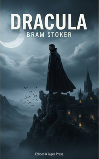 Dracula - Stoker Bram - ebook + książka