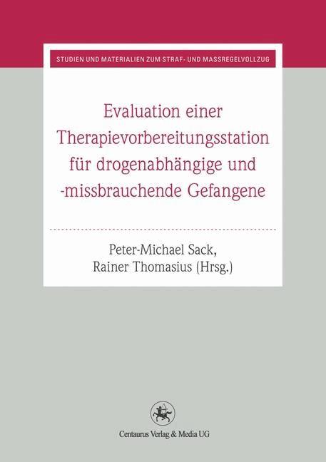 Evaluation einer Therapievorbereitungsstation