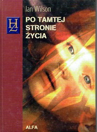 Po tamtej stronie życia - Ian Wilson - ebook
