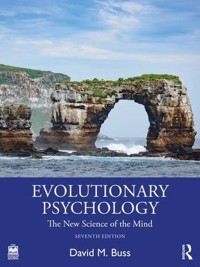 Evolutionary Psychology - Buss David M. - książka