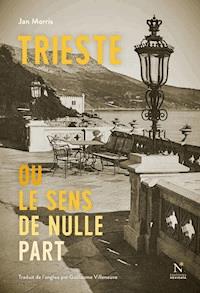 Trieste - Jan Morris - ebook