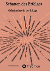 Schatten des Erfolges - Petra Picard - ebook