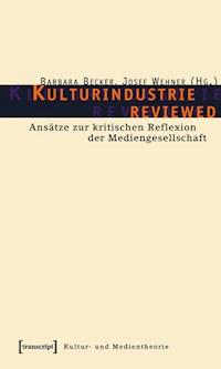 Kulturindustrie reviewed -  - ebook