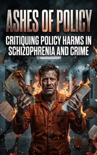 Ashes of Policy - Kian Tate - ebook