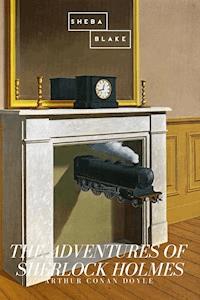 The Adventures of Sherlock Holmes - Arthur Conan Doyle - ebook