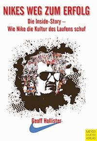 Nikes Weg zum Erfolg - Geoff Hollister - ebook