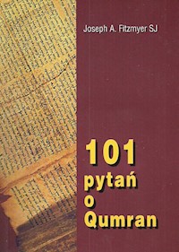 101 pytań o Qumran - Fitzmyer Joseph A. - książka