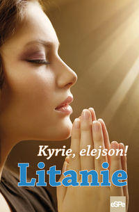 Kyrie Elejson Litanie -  - książka