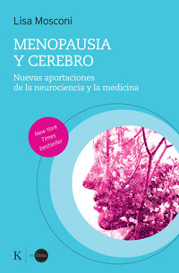 Menopausia y cerebro - Mosconi Lisa - ebook