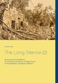 The Long Silence (2) - Stephan Merk - ebook