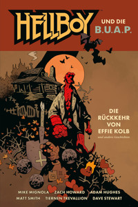 Hellboy 22 - Mignola Mike - ebook