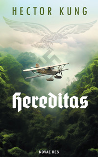 Hereditas - Kung Hector - ebook