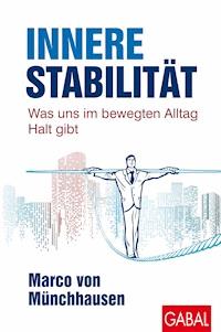 Innere Stabilität - Marco von Münchhausen - ebook